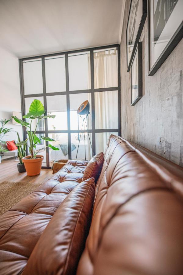 Seguros House - Charming Flat Leilighet Cascais Eksteriør bilde