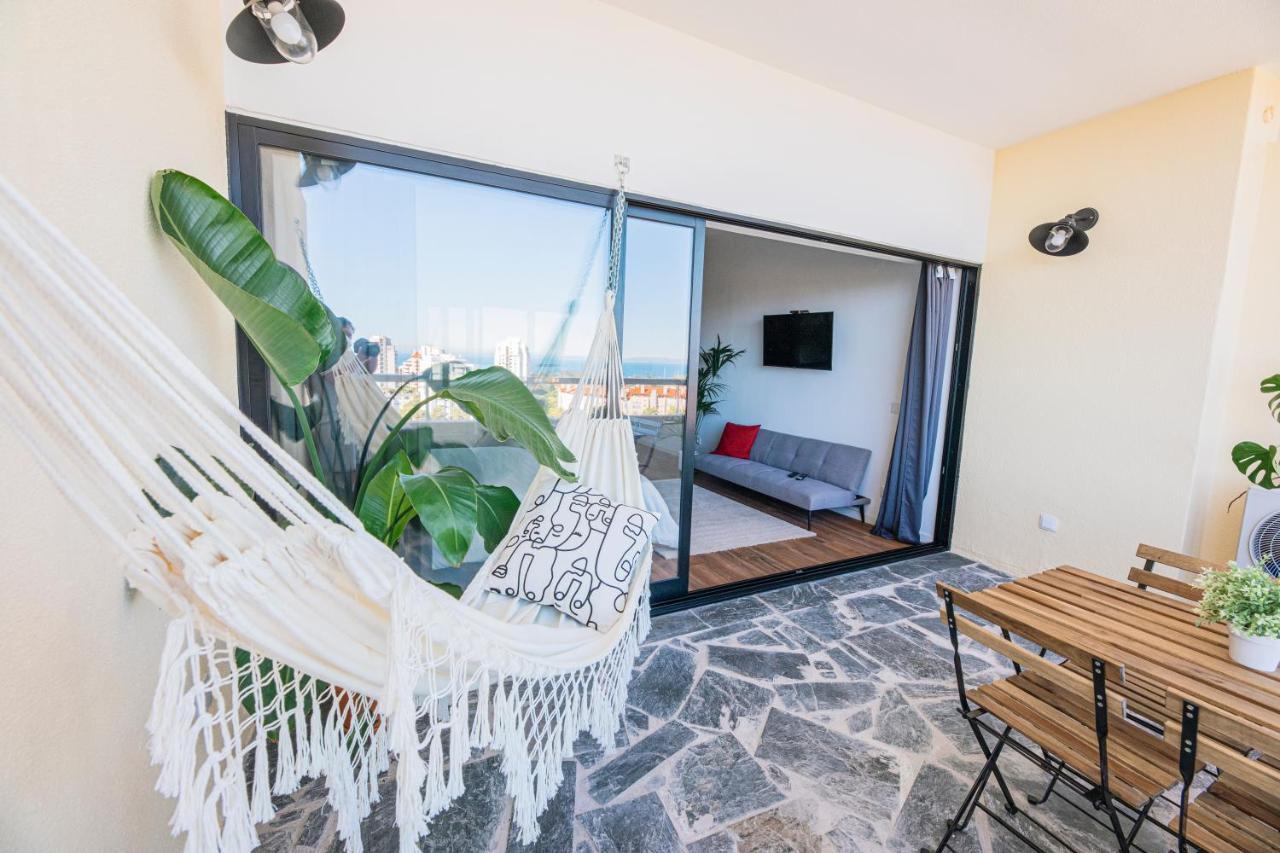 Seguros House - Charming Flat Leilighet Cascais Eksteriør bilde