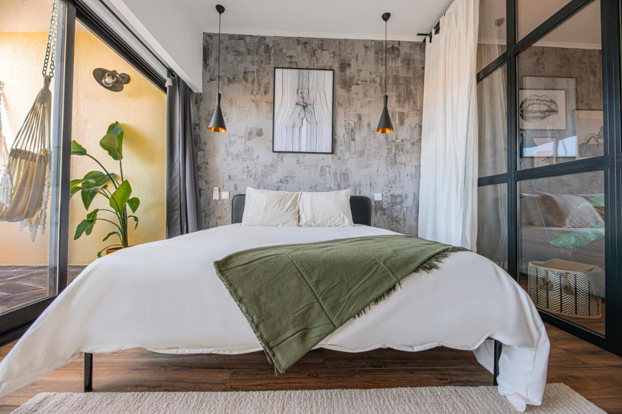 Seguros House - Charming Flat Leilighet Cascais Eksteriør bilde