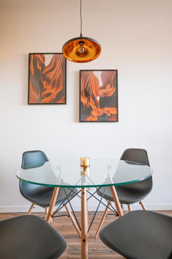 Seguros House - Charming Flat Leilighet Cascais Eksteriør bilde