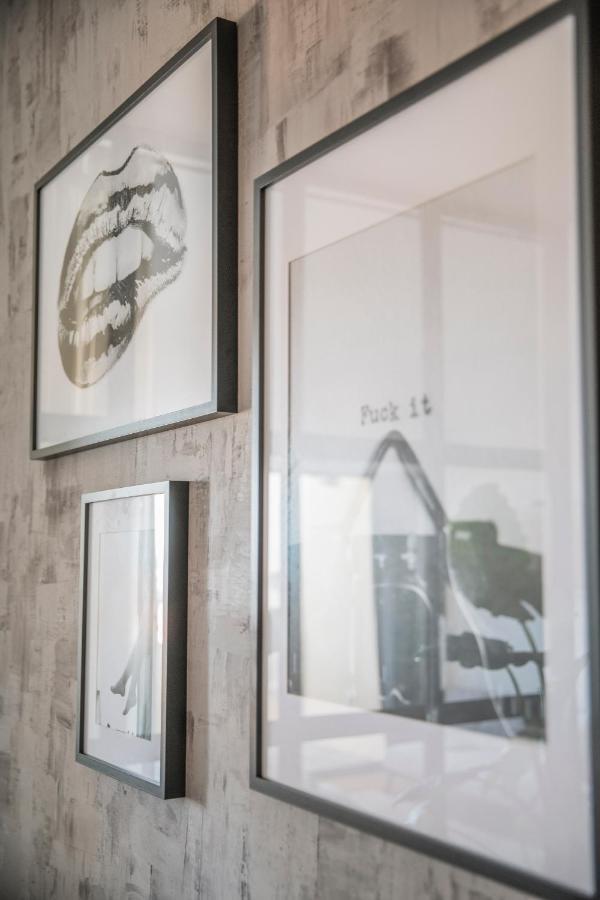 Seguros House - Charming Flat Leilighet Cascais Eksteriør bilde