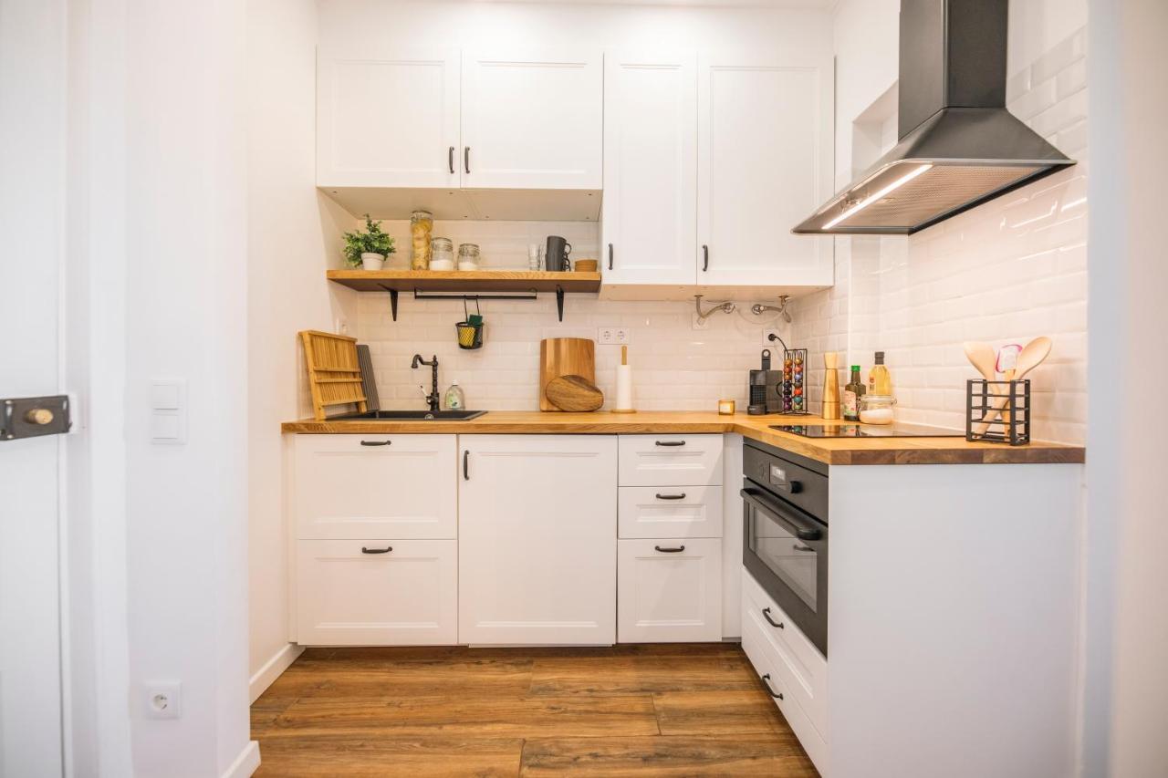 Seguros House - Charming Flat Leilighet Cascais Eksteriør bilde