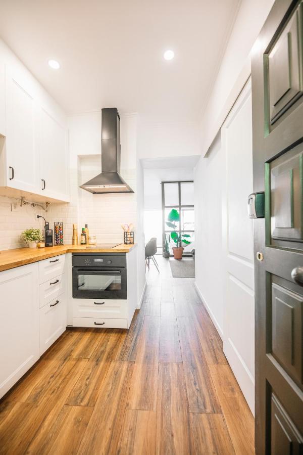 Seguros House - Charming Flat Leilighet Cascais Eksteriør bilde