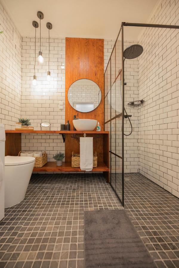Seguros House - Charming Flat Leilighet Cascais Eksteriør bilde