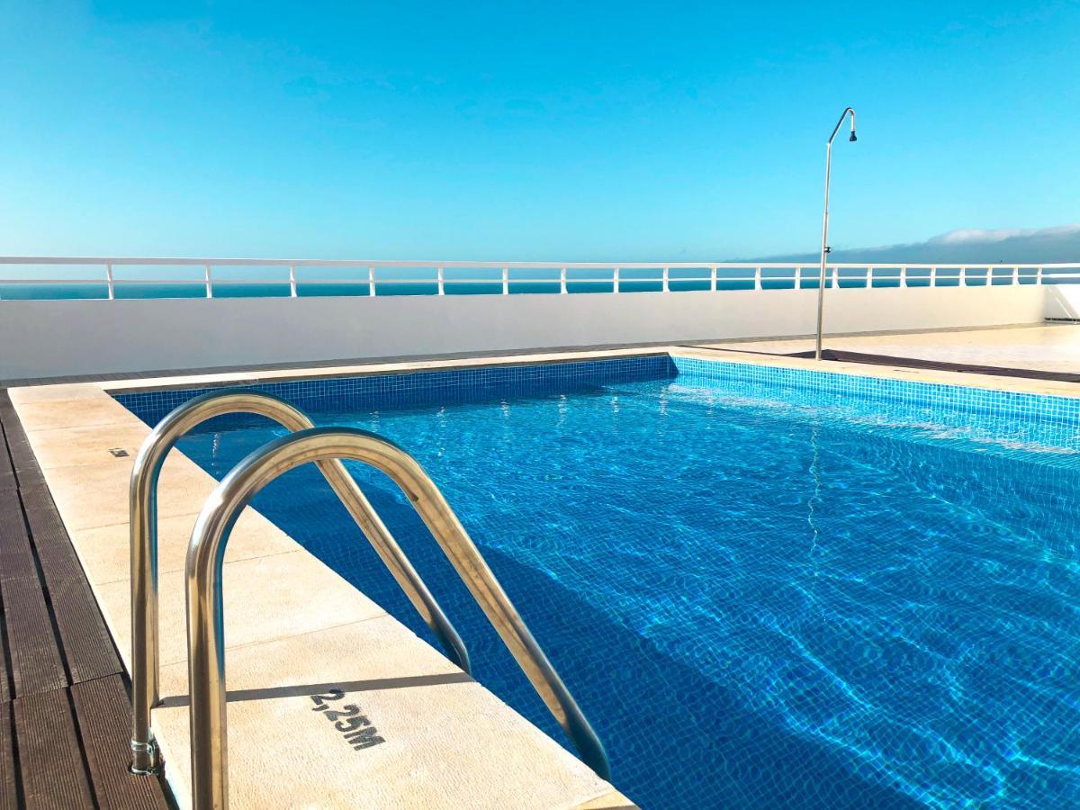 Seguros House - Charming Flat Leilighet Cascais Eksteriør bilde